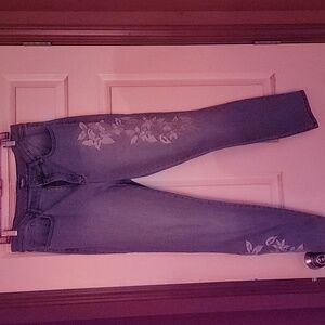 Martha Stewart jeans,  size 16